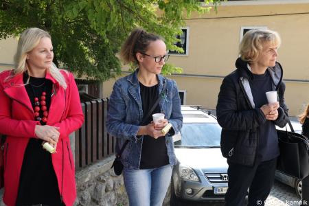 Dnevni center Štacjon ob svetovnem dnevu duševnega zdravja (12)